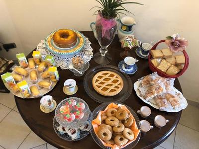 B&B Al San Francesco