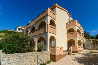 Apartments Esad