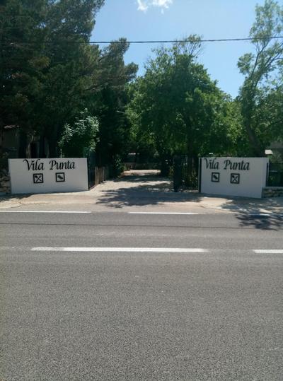 Vila Punta