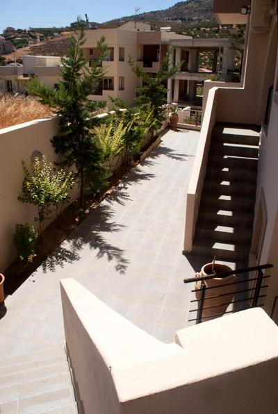 Maisonette Agia Pelagia, Crete