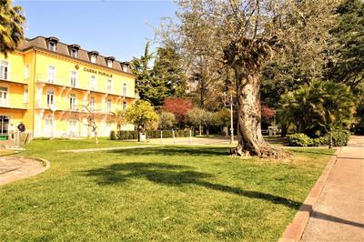 Residenza Castello - Holiday Home Garda Trentino