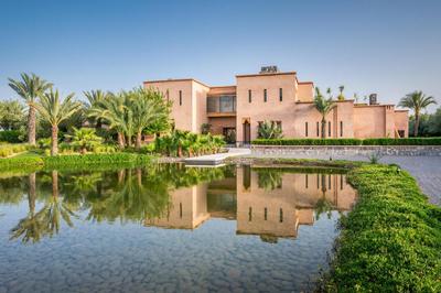 Zagora and Marhba villas Marrakech - by EMERALD STAY