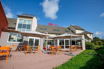 ibis Cherbourg La Glacerie