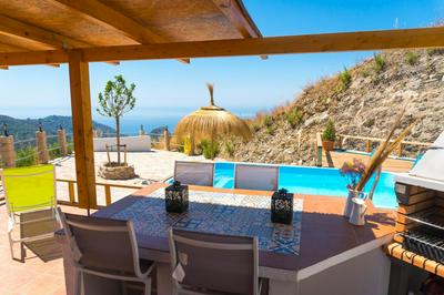 Finca Mariposa Mariposaholidays