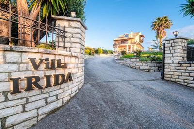 Villa Irida Apartments Agios Spyridonas Peritheia