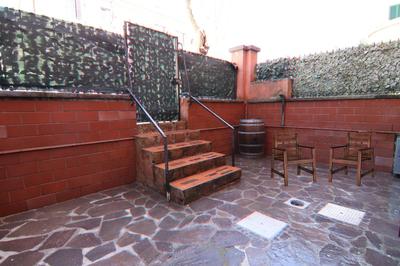 Holidayhouse Ostia - Libeccio