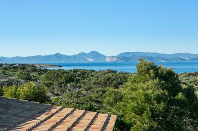 Sa Voliaina - Formentera