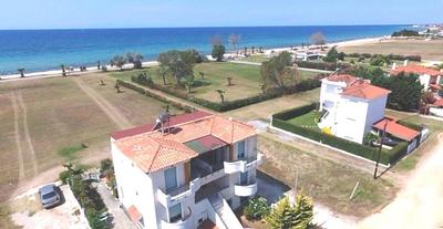 Oxana house