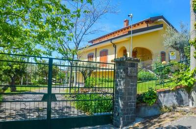 Villa 'Nduccia