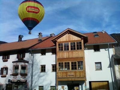 Haus Milli