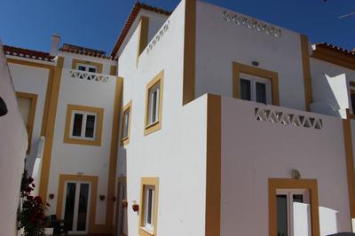 Quartos da Vila - Duna Parque Resorts & Hotels