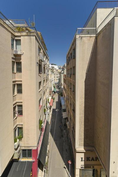 ATHENS STORIES