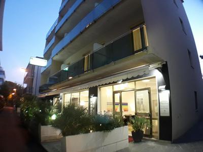 Hotel Condor-New 2024-Con Piscina