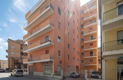 NG Guest House l'Acquedotto