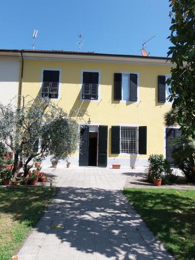 Casa Magnolia