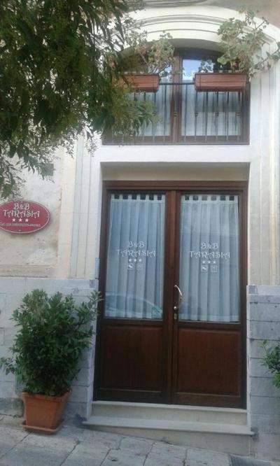 B&B Tarasia