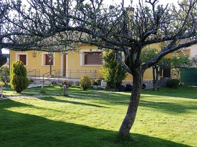 Finca Victoriana Riaza