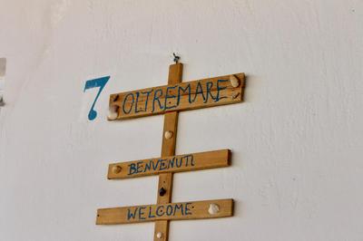 Oltremare