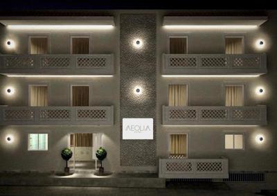 Aeolia suites