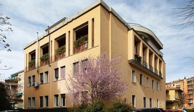 Portobello Apartments