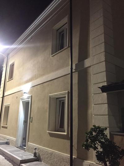 Mini appartamenti a Catanzaro Lido