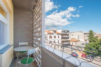 Apartment Cankar