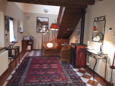 B&B Da Time