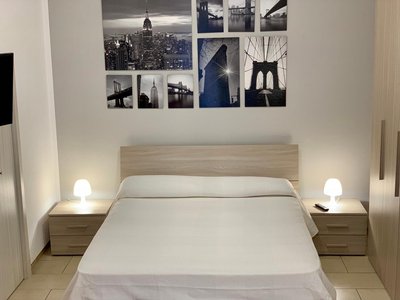 Largo Cannizzaro Apartments