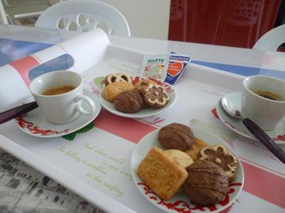 Casa Vacanze La Perla