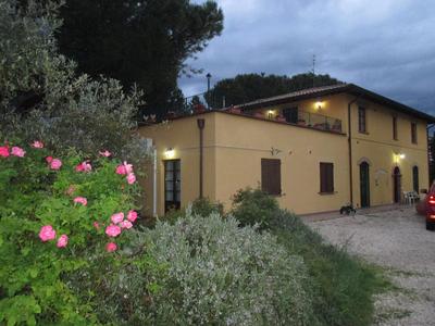 Relais"LA CAPPUCCINA" Rooms&Apartments