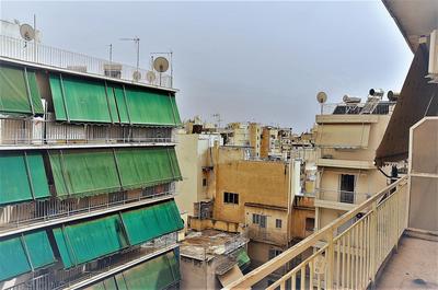 Quiet - Comfortable apartment 33sqm Pagrati Athens