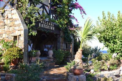 Katerina Apartments
