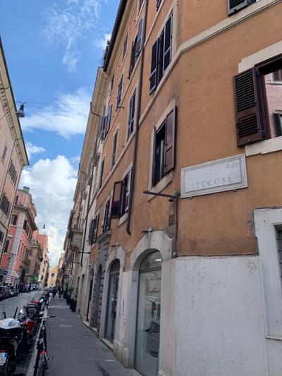 The Bishop's Loft Spagna