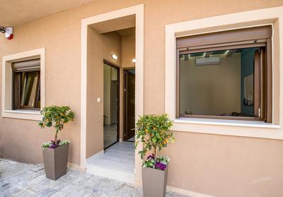 Aretousa Suites