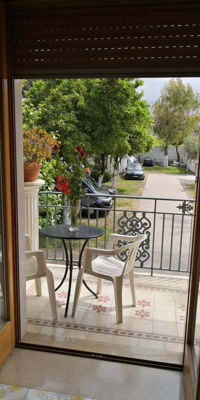 Villaggio "Camping Pompei" Bungalow