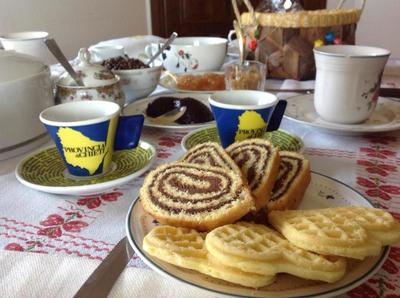 B&B "Za' Vittoria", Billede 2