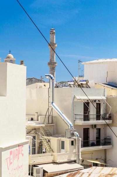 Sophia's Castle View Apartment