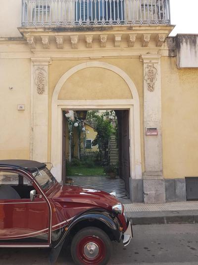 La Baronessa B&B