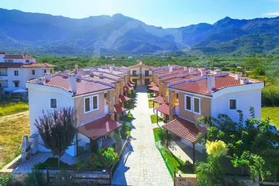 Armonia Maisonettes 5A