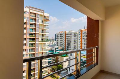 Cloud9Homes Serviced Apartments