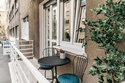 Nu-Apartments