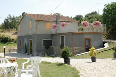 Agriturismo La Casina