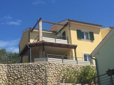 Gavza Dream View apartment