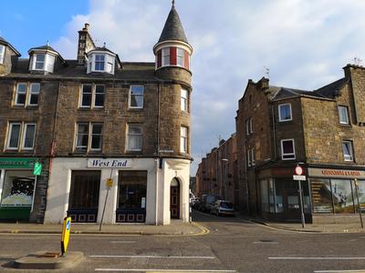 STAG City Centre apartment