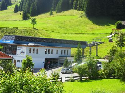 Haus am Römerweg