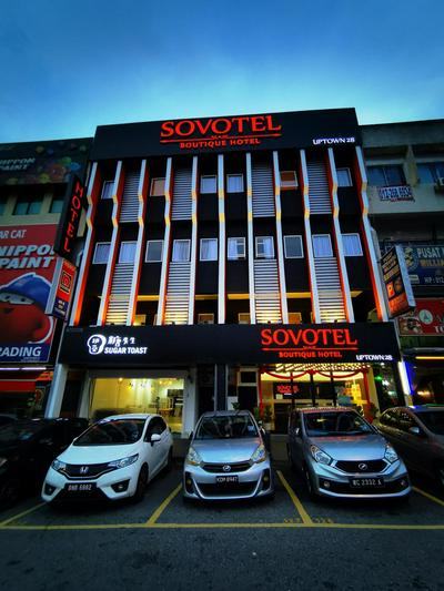 Sovotel@Uptown 28