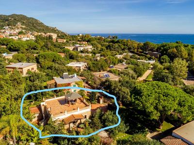 villa francesca
