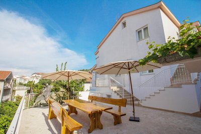 Apartmani Vrlika