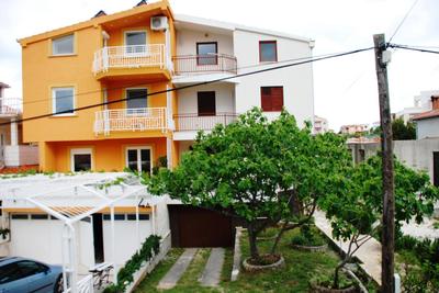Apartments Delibasic