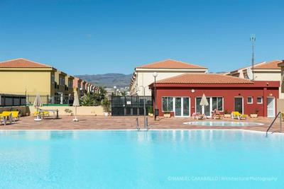 Duplex luxury Meloneras Hill